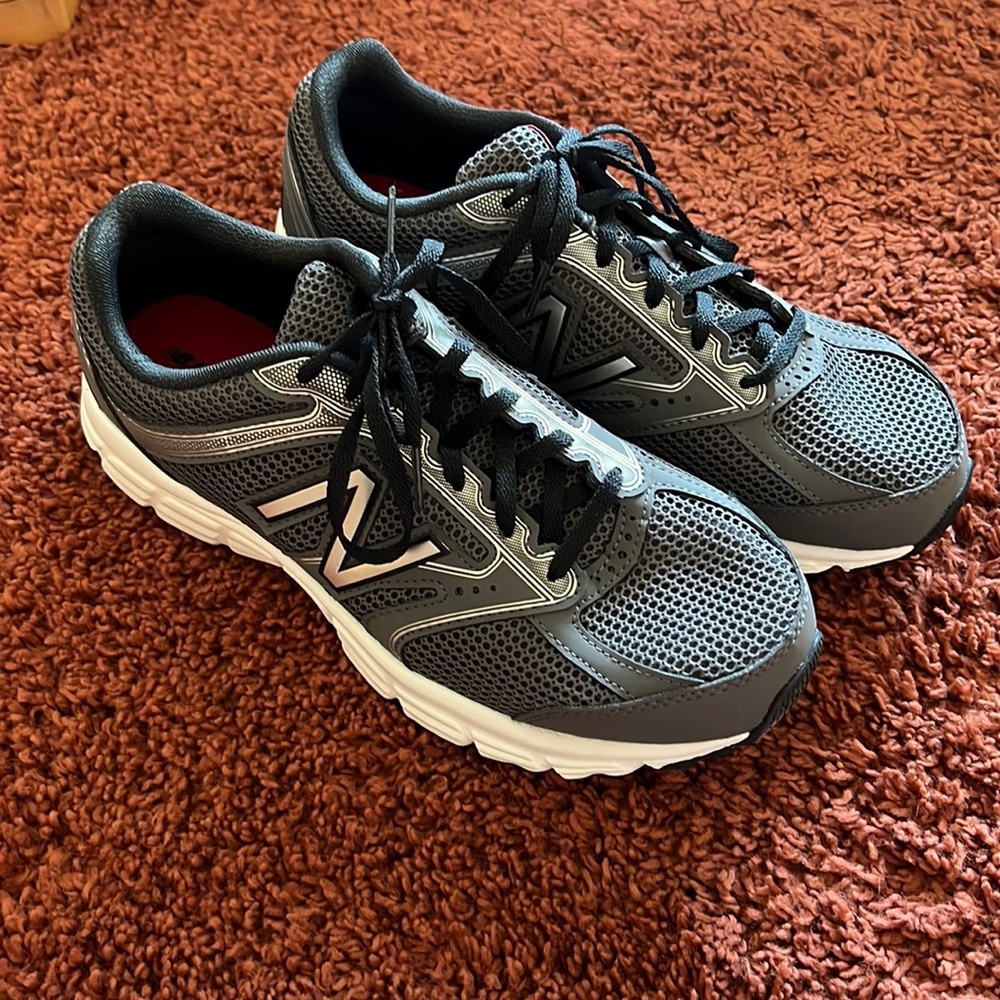 New Balance Mens 460 v2